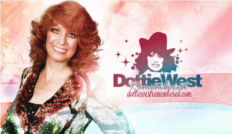 Dottie West