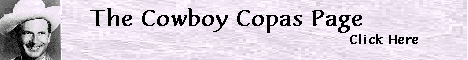 Cowboy Copas