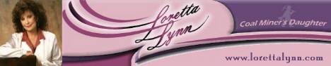 Loretta Lynn