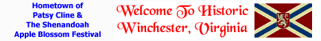Visit Winchester