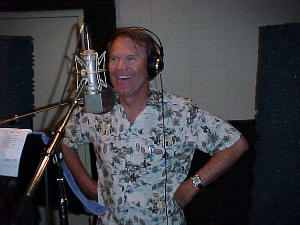 Glen Campbell