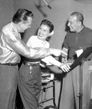 Owen, Patsy and Paul