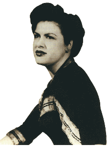The Late and Great Patsy Cline