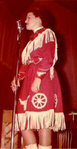 On Stage