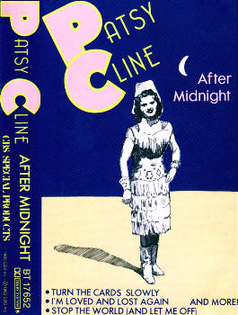 After Midnight