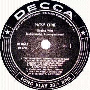 Label