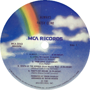 Label