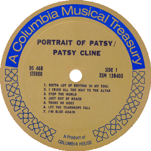 Label
