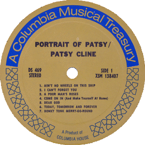 Label